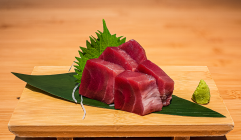 Akami Sashimi